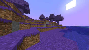 Minecraft Mod : Biomes Addon 3