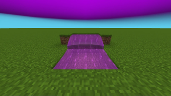 Minecraft Mod : Ambience V2 1