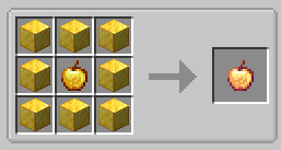 Minecraft Mod : Balanced recipes and copper 14