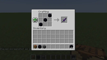 Minecraft Mod : Bedrock Tools 30