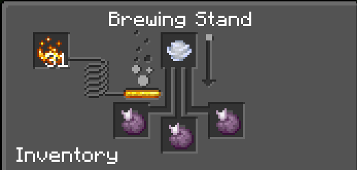 Minecraft Mod : Ascend Fruit 1