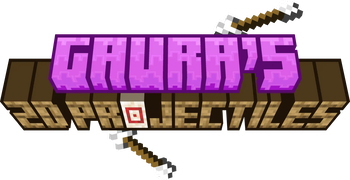 Minecraft Mod : 2D Projectiles ➵ 3