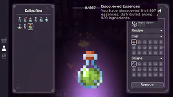 Minecraft Mod : Ars Elixirum 5