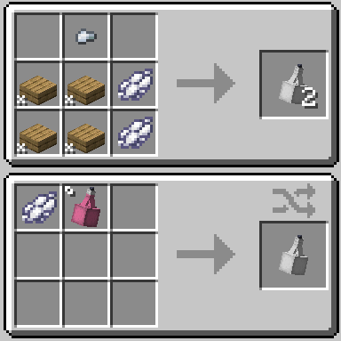 Minecraft Mod : Buoys 1