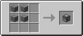 Minecraft Mod : Back At It Again! 9