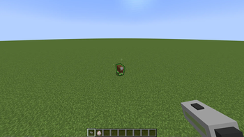 Minecraft Mod : ACME Admin Tools 4