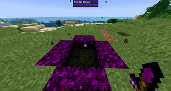 Minecraft Mod : Axon Technologies (OLD) 2