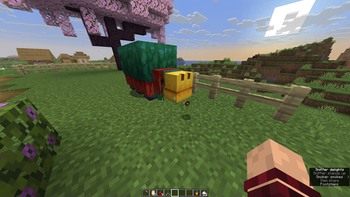 Minecraft Mod : Adventurers Cookbook 6