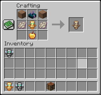 Minecraft Mod : Ametavlito Totems 2
