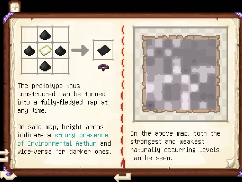 Minecraft Mod : Affinity 6