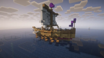Minecraft Mod : Big Globe - When Dungeons Arise Compatibility 19