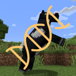 Minecraft Mod : Animal Genetics 1