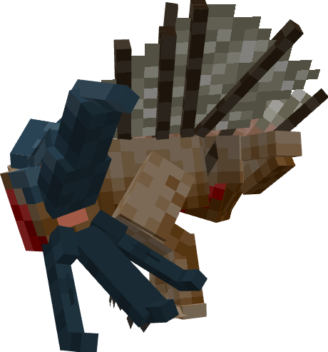 Minecraft Mod : Aftershock 4
