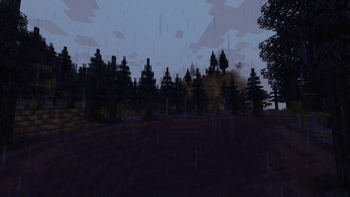 Minecraft Mod : Biomes O' Plenty 19