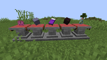 Minecraft Mod : BagelVulture's First Mod 18