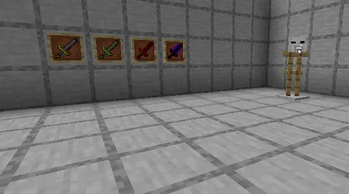 Minecraft Mod : Cacophony: The House Always Wins 1
