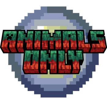 Minecraft Mod : Animals Only Origins 1