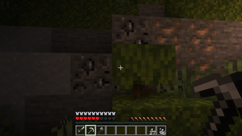 Minecraft Mod : Ancient Reptiles 3
