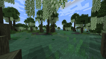 Minecraft Mod : Biomes O' Plenty 6