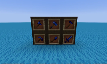 Minecraft Mod : All That Matters 30