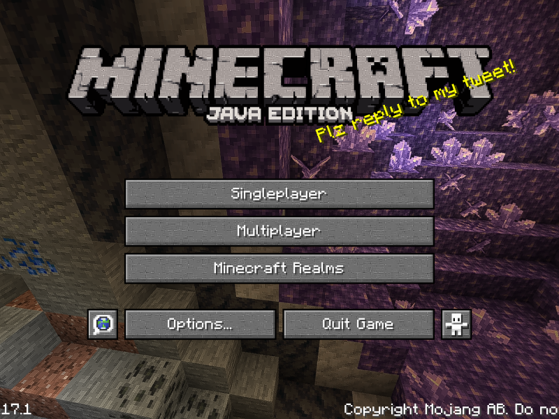 Minecraft  5