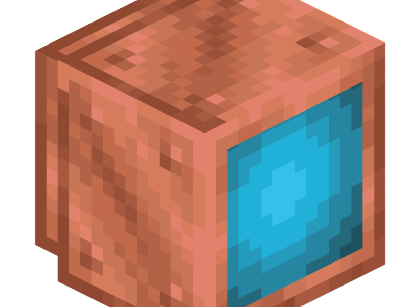 Minecraft Mod : Ask Friends 1