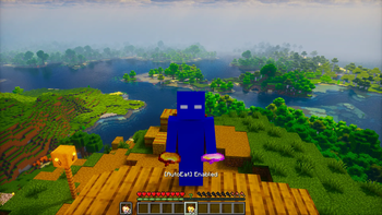 Minecraft Mod : AutoEat 2