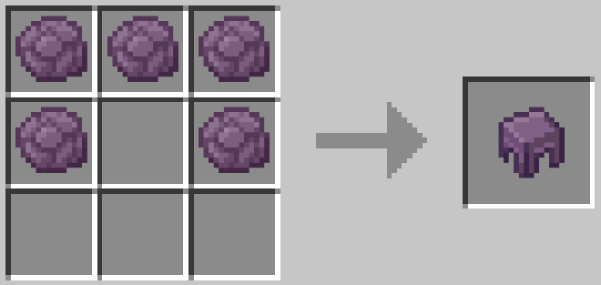 Minecraft Mod : Better Crafts 61