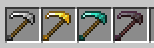 Minecraft Mod : Beryllium 4
