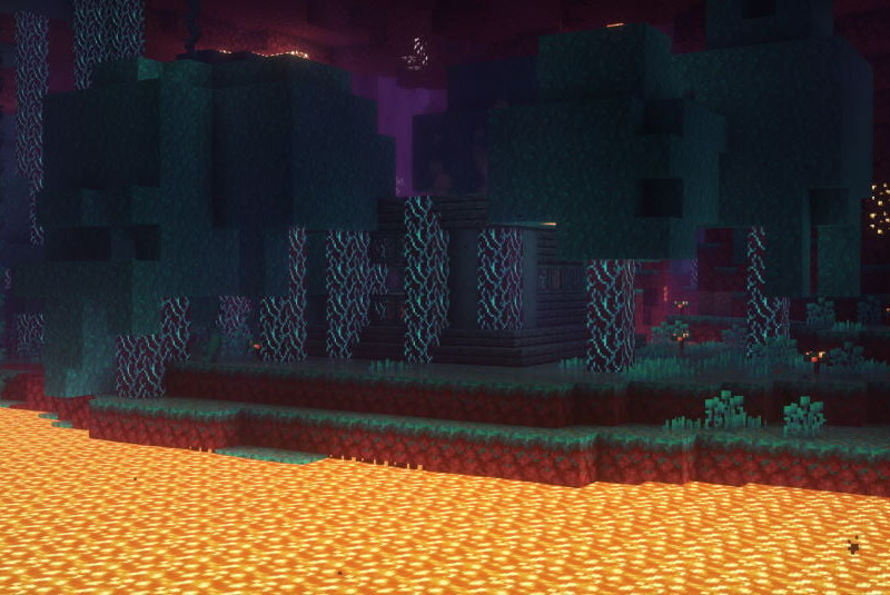 Minecraft Mod : AdoraBuild: Structures 18