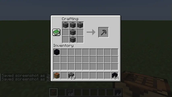 Minecraft Mod : Bedrock Tools 10