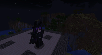 Minecraft Mod : Beetlebox 1