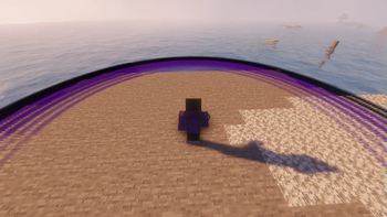 Minecraft Mod : Better Effects 7