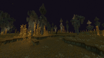 Minecraft Mod : Biomes O' Plenty 24