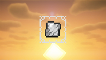 Minecraft Mod : Better Chainmail 1