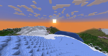 Minecraft Mod : Basic Smooth WorldGen Datapack 10