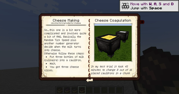 Minecraft Mod : CBCollection 5