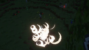 Minecraft Mod : Attract to Sound ([NEO]Forge/Fabric): Sound & Stealth. 1