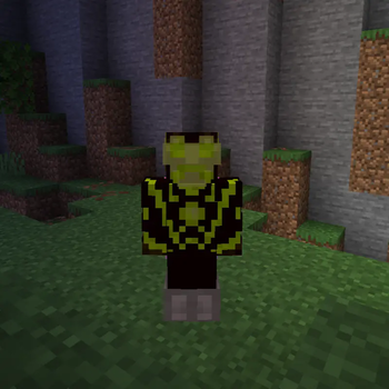 Minecraft Mod : Aeroboots 2