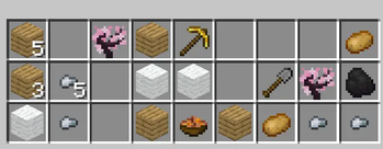 Minecraft Mod : Bonus Chest+ 1
