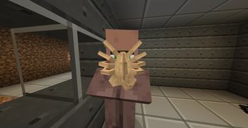 Minecraft Mod : AVP 3