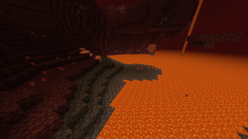 Minecraft Mod : Beta Nether 2.0 2