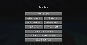 Minecraft Mod : Booster 3