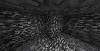 Minecraft Mod :  Bedrock Plus 2