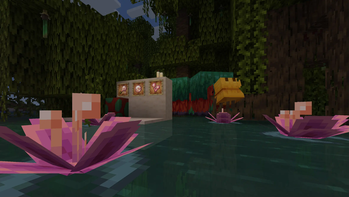 Minecraft Mod : Arts & Crafts 8