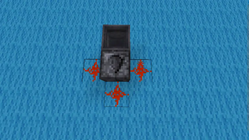 Minecraft Mod : Bucket Filler 4