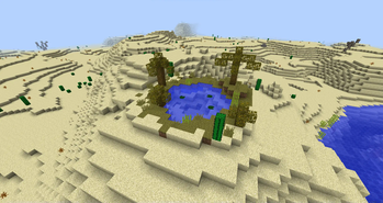 Minecraft Mod : Additional Structures 19