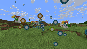 Minecraft Mod : Arcadian Dream 5