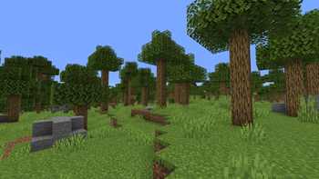 Minecraft Mod : Blooming Biosphere 9