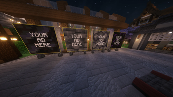 Minecraft Mod : Book2Map 3